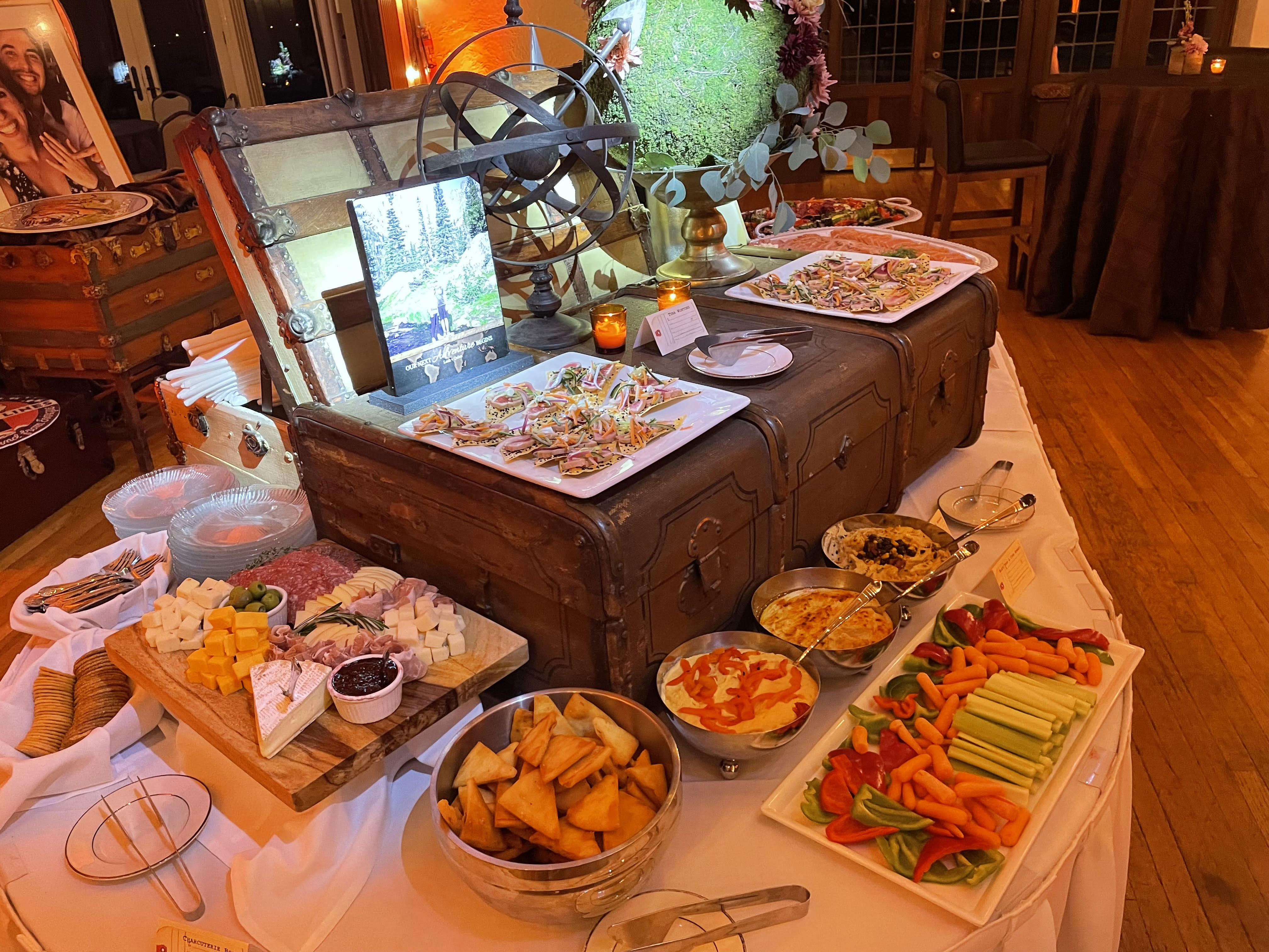 banquet